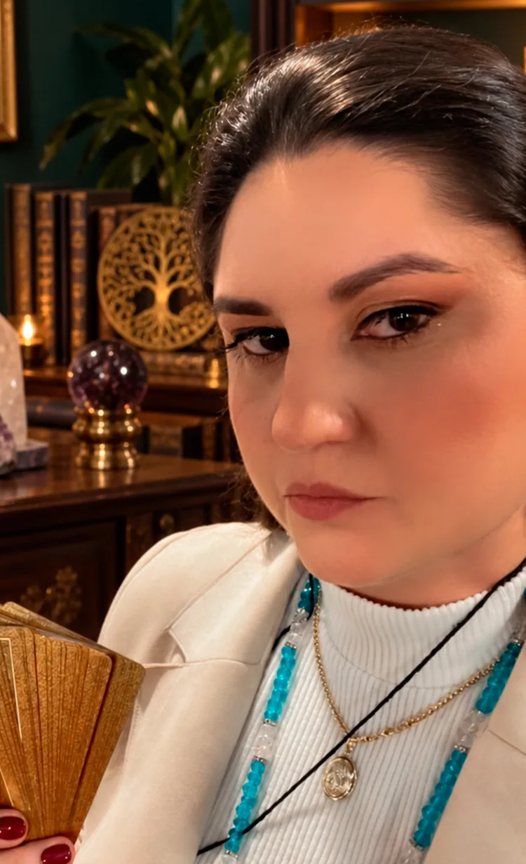 Mãe Flávia